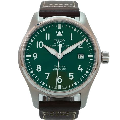 2022 iwc|iwc pilot's watch 2022.